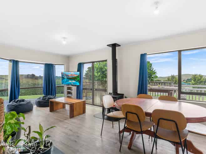 178 Heatley Road, Whakapirau