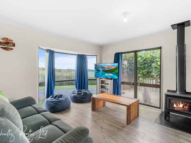 178 Heatley Road, Whakapirau