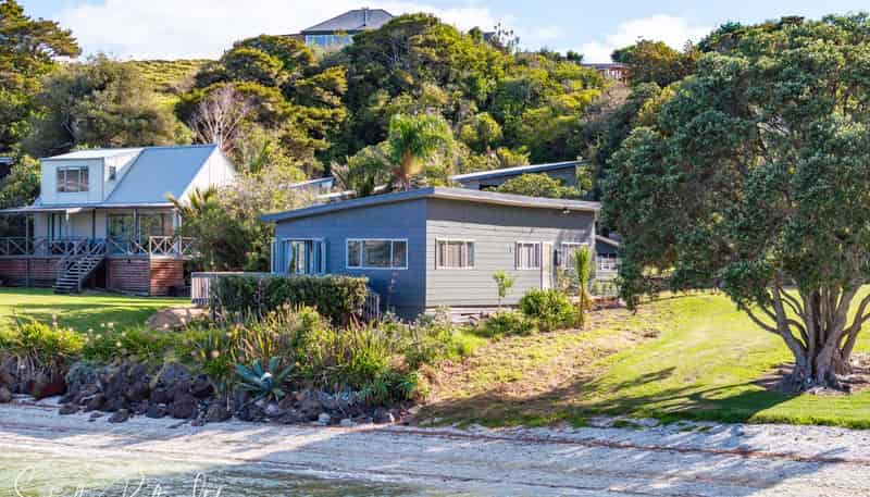 1 Rigby Street, Whakapirau