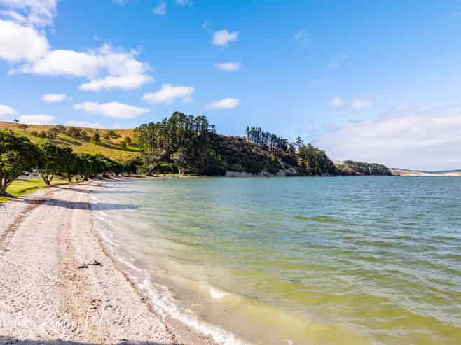 1 Rigby Street, Whakapirau