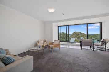 3B/18 King Edward Parade, Devonport