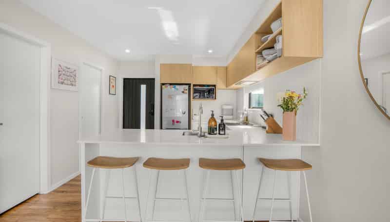10/207 Oxford Terrace, Avalon