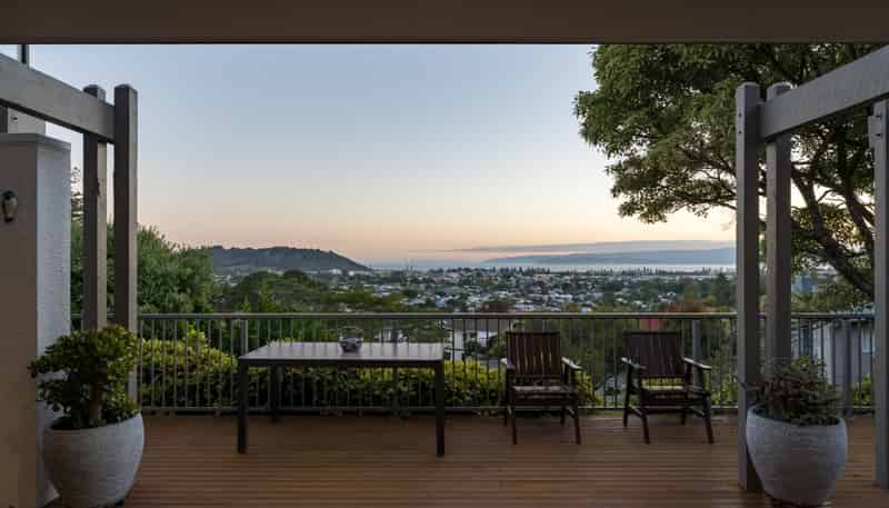 2 Hillary Heights, Whataupoko
