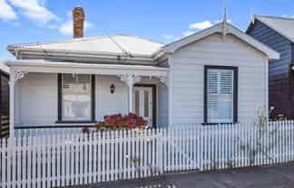 7 Avon Street, Parnell