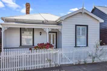 7 Avon Street, Parnell