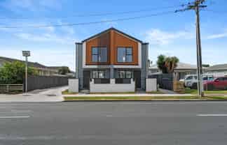 6/21 Tennessee Avenue, Mangere East