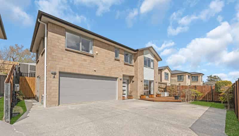 7A Ennis Avenue, Pakuranga Heights