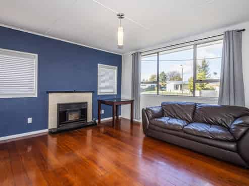 71 Arawa Street, Ohakune