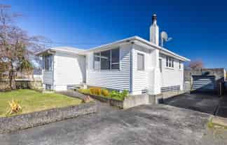71 Arawa Street, Ohakune