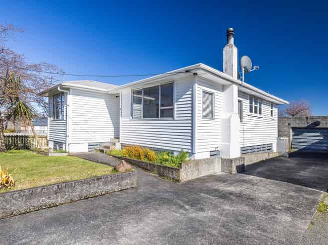 71 Arawa Street, Ohakune