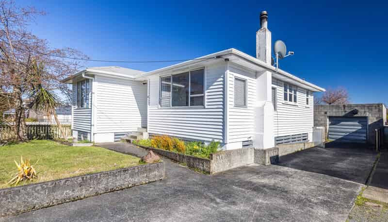 71 Arawa Street, Ohakune
