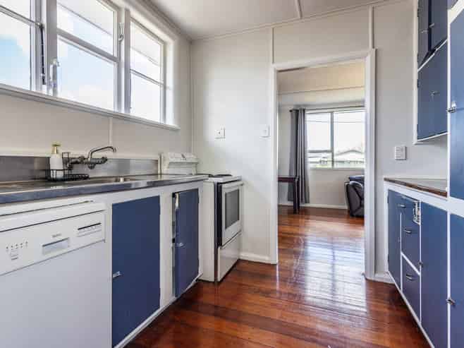 71 Arawa Street, Ohakune