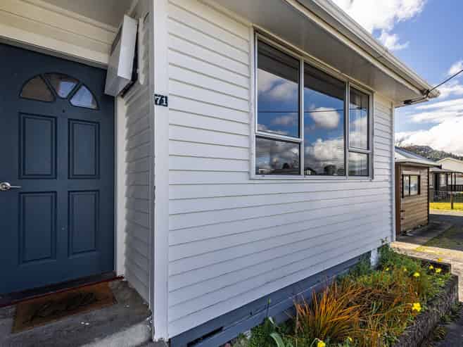 71 Arawa Street, Ohakune