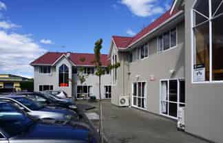 C/18 Forth Street, North Dunedin