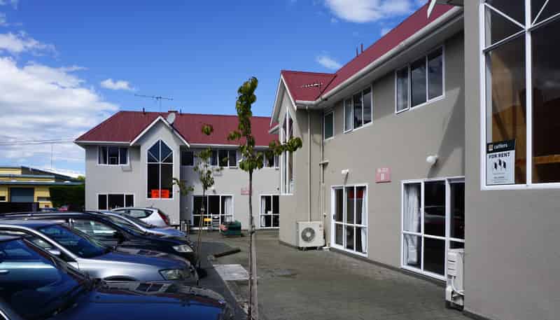 C/18 Forth Street, North Dunedin