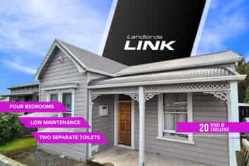 138 Glasgow Street, Whanganui