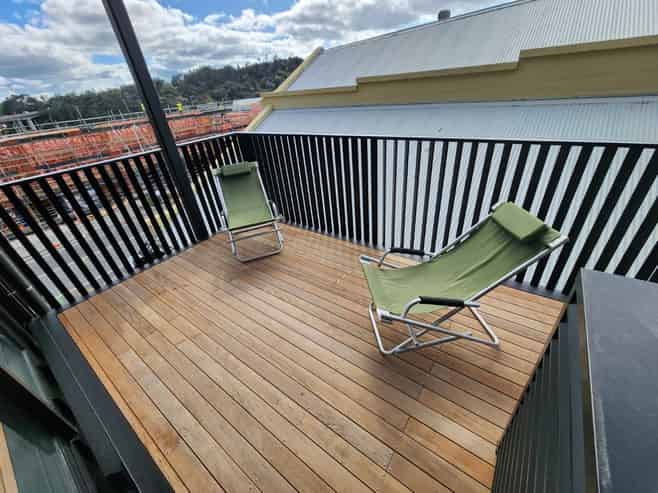 303/2 Launch Road, Hobsonville