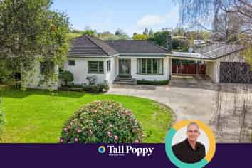 79 Pahiatua Street, Hokowhitu