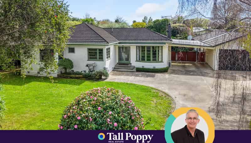 79 Pahiatua Street, Hokowhitu