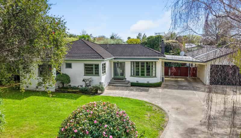 79 Pahiatua Street, Hokowhitu