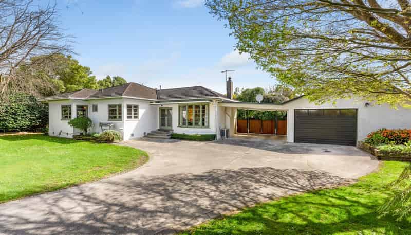 79 Pahiatua Street, Hokowhitu