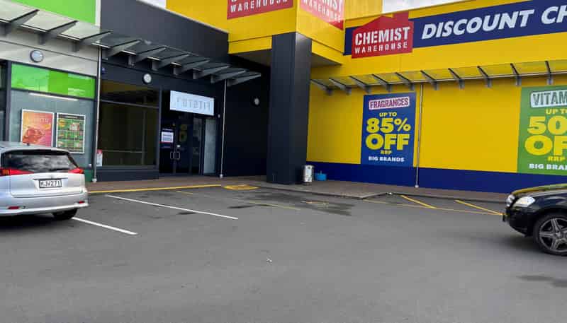 217 Blenheim Road, Riccarton