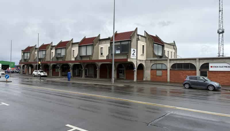 2 Leven Street, Invercargill