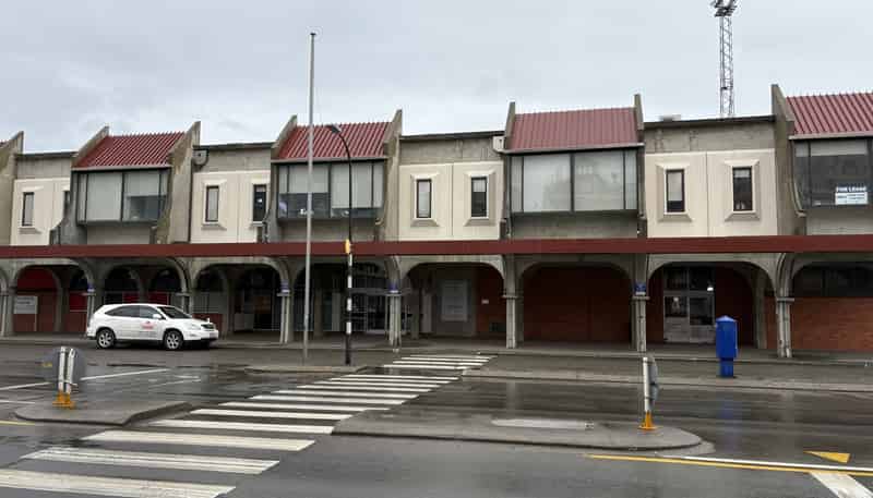 2 Leven Street, Invercargill