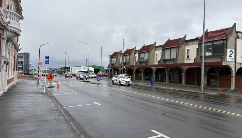 2 Leven Street, Invercargill