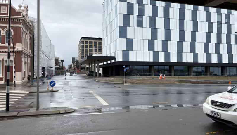 2 Leven Street, Invercargill