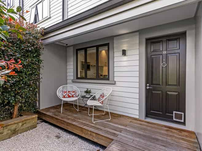 13/386 Richmond Road, Grey Lynn