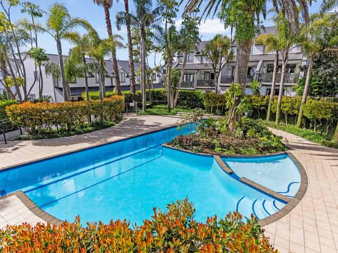 13/386 Richmond Road, Grey Lynn