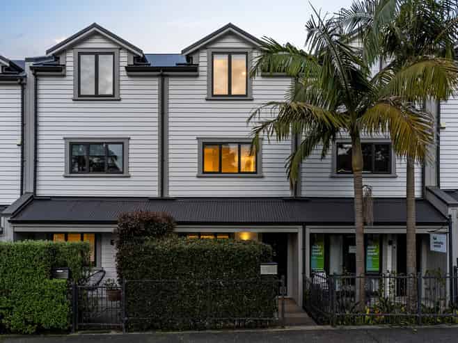 13/386 Richmond Road, Grey Lynn