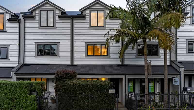 13/386 Richmond Road, Grey Lynn