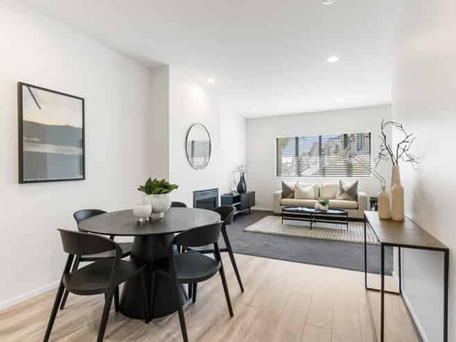 13/386 Richmond Road, Grey Lynn