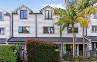 13/386 Richmond Road, Grey Lynn