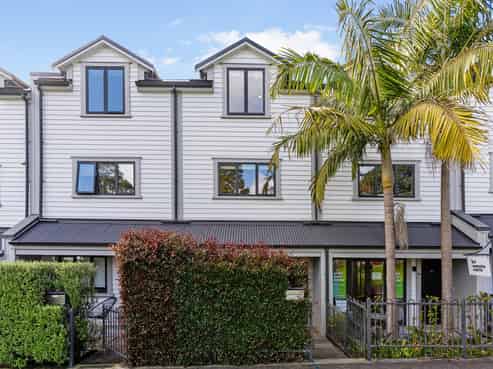 13/386 Richmond Road, Grey Lynn