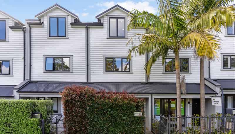 13/386 Richmond Road, Grey Lynn