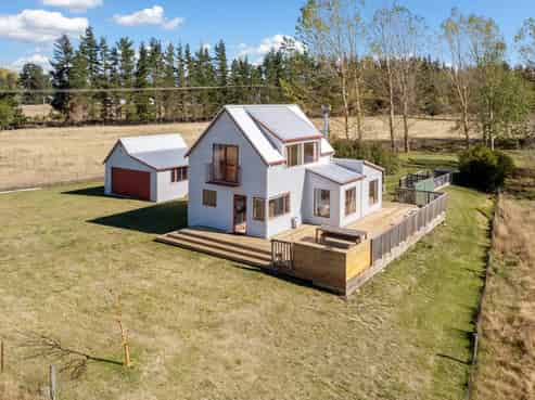 374 Gilberts Road, Hawarden