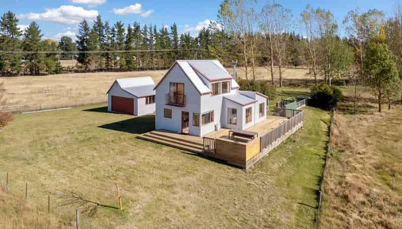 374 Gilberts Road, Hawarden