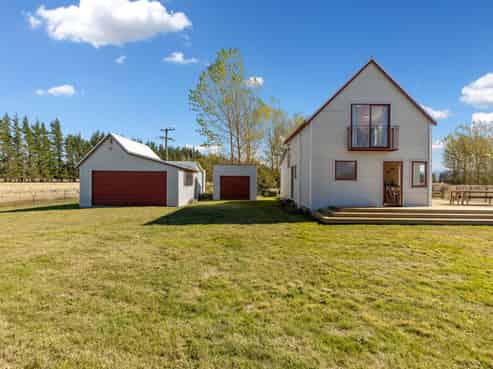 374 Gilberts Road, Hawarden