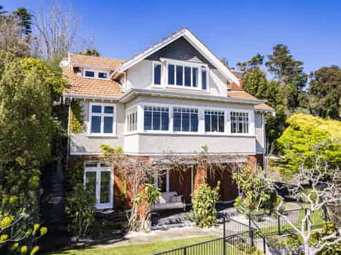 5A Rapaki Road, Hillsborough