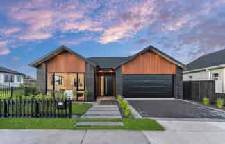 51 Tipu Crescent, Milldale
