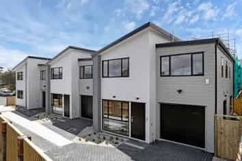 Lots 1-3,  Tomintoul Place, Highland Park