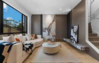 Lots 1-3,  Tomintoul Place, Highland Park
