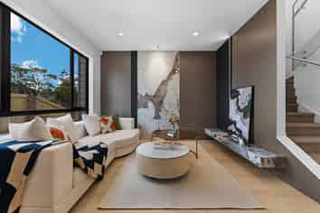 Lots 1-3,  Tomintoul Place, Highland Park