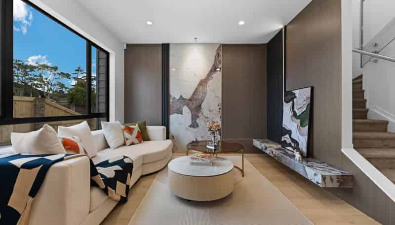 Lots 1-3,  Tomintoul Place, Highland Park