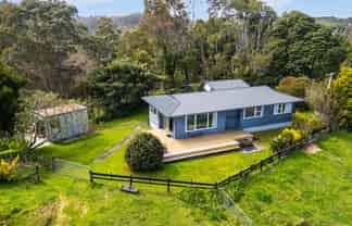 250 Settlement Road, Papakura
