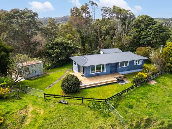 250 Settlement Road, Papakura