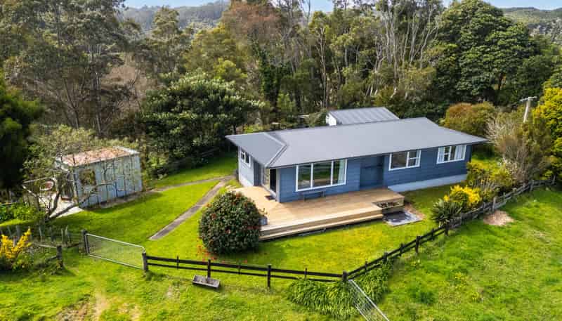250 Settlement Road, Papakura
